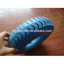 pu foam tire 350-8